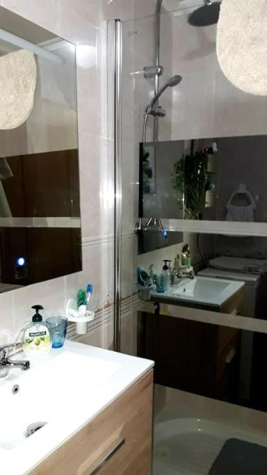 Apartment Apto. Ideal Con Vistas Al Mar Menor *